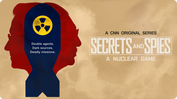 Secrets & Spies