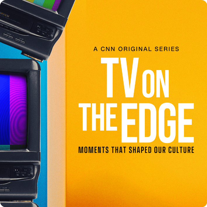 TV On The Edge