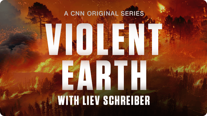 Violent Earth